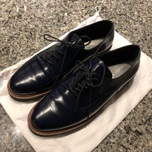 Stuart Weitzman loafer